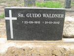 WALDNER Guido 1915-2012
