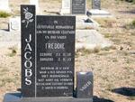 JACOBS Freddie 1932-1973