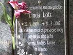 LOTZ Linda 1970-2007