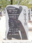 SMITH Charel P.J. 1913-1962