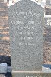 ROBSON George 1873-1963