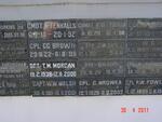 Memorial wall_2