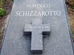 SCHIZZAROTTO Domenico 1924-2000