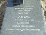 ZYL Danielle, van 1949-1981 :: ? 1977-2008