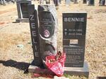 ZEELIE Bennie 1995-2008