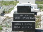 TRYERS Henry 1888-1974