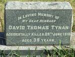 TYNAN David Thomas -1916