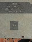 DAVIS C. -1901