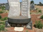 NDABA Thembani Witness 1921-2008