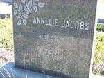 JACOBS Annelie 1977-1977