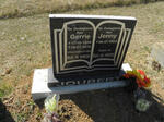 JOUBERT Gerrie 1939-2010 & Jenny 1954-