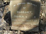 SELLAR Margaret Fraser 1867-1949