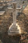 09. Anglo-Boereoorlog grafte / Anglo Boer War graves