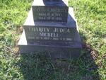 MICHELL Cecelia 1897-1951 :: MICHELL Charity Judea 1903-1986
