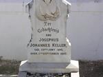KELLER Josephus Johannes 1896-1897