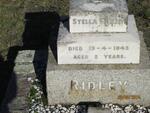 RIDLEY Stella -1943