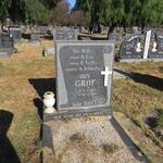 GRAF Iris 1957-1989