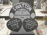 SWATTON Schalk 1986-1991 :: SWATTON Christo 1987-1991
