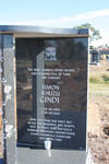 CINDI Simon Khuzu 1955-2012