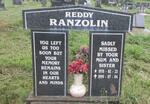 RANZOLIN Reddy 1978-1999