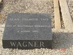 WAGNER Alan Stamper Tait -1962