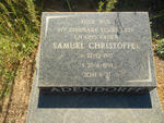 ADENDORFF Samuel Christoffel 1917-1991