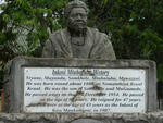 MTUBATUBA Mgwazeni Veyane Somkhele 1864-1954