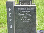 REED Edwin Robert 1945-1994