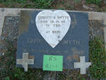 SMYTH Christina 1864-1940