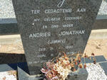 LATEGAN Andries Jonathan 1920-1978