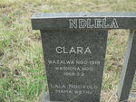 NDLELA Clara 1918-1958