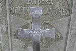 ANDREA Molinero -1897