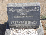 MARALLICH Nico