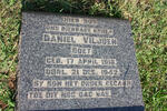 VILJOEN Daniel 1916-1942