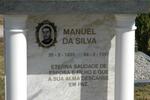SILVA Manuel, da 1933-1997