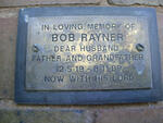 RAYNER Bob 1919-1989