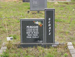SCHATZ Maggie 1949-2006