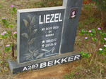 BEKKER Liezel 1968-2007