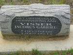 VISSER Jacobus Gabriel 1955-2007