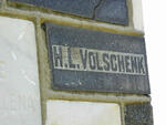 VOLSCHENK H.L.