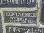 SWANEPOEL J.A.P.