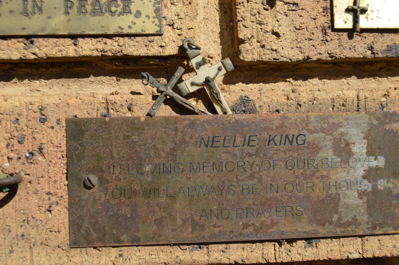 KING Nellie