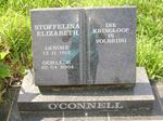 O'CONNELL Stoffelina Elizabeth 1913-2004