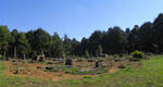3.  Overview of Kaapsche Hoop Cemetery