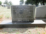 JACOBS J.J.M. 1911-1990 & M.N. 1922-1990