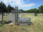NAGEL Calla 1933-2004
