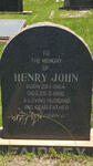 FAIRLEY Henry John 1884-1966