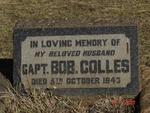 COLLES Bob  -1943