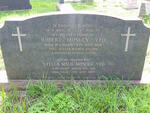 YEO Robert, MOSLEY 1908-1955 & Stella Maud HINDS 1895-1976 :: MARTIN Hilda Grace nee HINDS 1897-1985