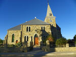 Northern Cape, WILLISTON, NG kerk, kerkterrein